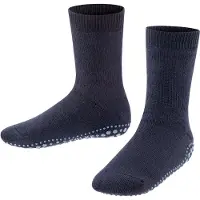 Falke Calcetines azul noche / azul real