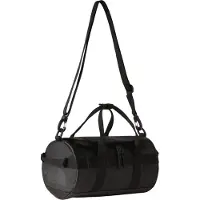 The North Face Bolso de hombro negro