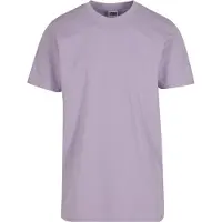 Urban Classics Camiseta lila claro