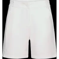 Adidas adidasPantalón corto Ultimate365 Bermuda S White Mujer