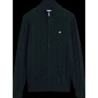 Gant Jersey Con Cremallera 984065