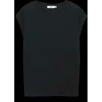 Coster Copenhagen Top ' CC ' negro