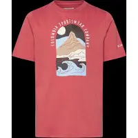 Columbia Camiseta De Manga Corta Valley Creek Ii Graphic
