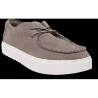 Calvin Klein Zapatos con cordón 'Hybrid' taupe