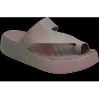 Crocs Sandalias marrón