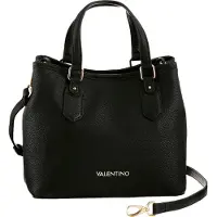 Valentino Bolso de mano 'Brixton X05' oro / negro