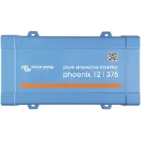 Victron Energy PIN121371200, montaje en pared, 220 - 240 V, 165 mm, 260 mm, 83 mm, 3 kg