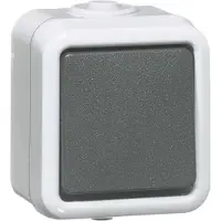 Honeywell Conector para interruptor Peha, modelo Wippschalter, tipo D, referencia 626 WAB, número de artículo 00300611