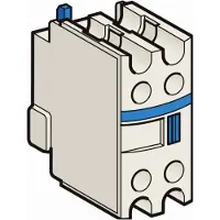 Schneider Electric Bloque de interruptores auxiliares GS LADN20 C, serie Tesys 2S
