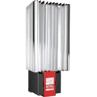Rittal , calefactor de 30W, 110-240V, modelo SK 3105330, para armario de control