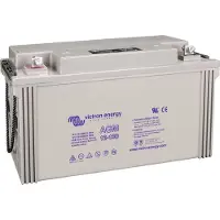 Victron Energy Gel 12v/batería 130ah