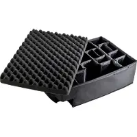 B&W Fundas de exterior Juego de divisores tipo 6700