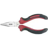 Ks Tools 964.1501, acero inoxidable, 15 cm