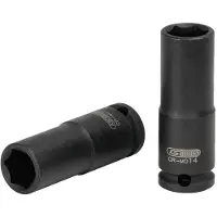 Ks Tools 515.1620, Punta de impacto, color , 1 unidad, 3/8", métrica, 20 mm