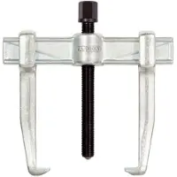 Ks Tools : Extractor interno/externo, modelo 620.1301, 22 mm, 3 mm, acero para herramientas, 12 mm, 900 g