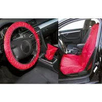 Ks Tools , juego de limpieza para interiores, modelo 500.8025, material: nylon, peso: 1130g