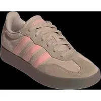 Adidas Zapatillas deportivas bajas 'Barreda' marrón / rosa claro