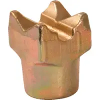 Ks Tools , placa de presión, forma en V (160.0185)