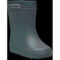 En fant Botas de lluvia 'Solid' gris