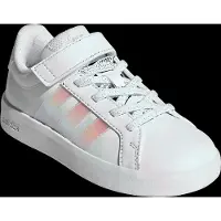 Adidas Calzado deportivo 'Grand Court 3.0' orquidea / lila claro / blanco