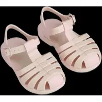 Liewood Zapatos abiertos 'Bre' rosa