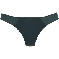 s.Oliver Tanga verde oscuro