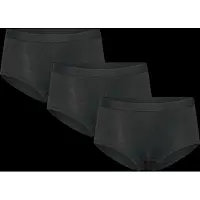 Lindex Calzoncillo negro