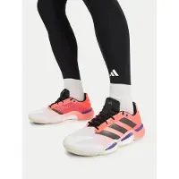 Adidas adidasZapatilla Stabil 16 Indoor 42 Solar Turbo / Trace Grey Metallic / Core Black Hombre
