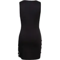 LapaPlus Vestido de verano 'Women Dress' negro