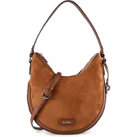 PICARD Highlands Bolso para hombre Piel natural 29 cm marrón