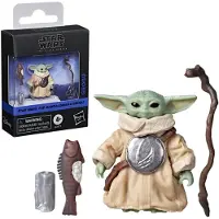 Hasbro Figura Star Wars-grogu
