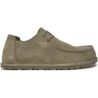 Birkenstock Mocasines Utti Lace mujer - Beige - 41
