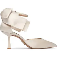 Steve madden Zapatos con plataforma 'Fiorela' offwhite
