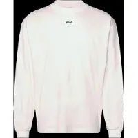 HUGO Camiseta 'Daposo' blanco