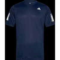 Adidas Camiseta funcional 'Club Tennis' azul oscuro / blanco