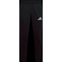 Adidas adidasPantalón de deporte Entrada26 3XL Black / White Hombre