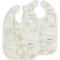 Meyco Baby Babero Branches 2 Unidades