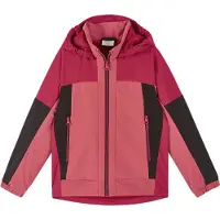 Reima - Para menores de 6 años - Vaeltava Jacket Cranberry - Talla 9 años - Rosa