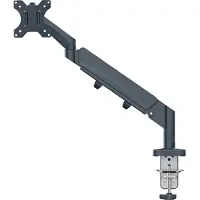Leitz Soporte De Brazo De Monitor Ergo Spacesaving