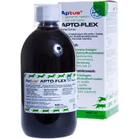 Aptus Suplemento De Aceite De Pescado Omega-3 Para Gatos 1000 Ml