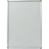 Nobo Marco De Presión Premium Plus Para Póster 700x1000 Mm