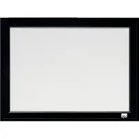 Nobo Pizarra Magnética Pequeña 58x43