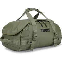 Thule - Bolsas Duffel - Chasm 30L Olivine - Caqui