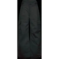 Roxy - Pantalones de esquí niños - Banky Ice Girl Pant Black - Talla 10 años - Negro