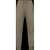 Hummel Pantalón deportivo oliva / negro