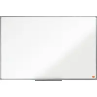 Nobo Tablero De Melamina Lacado Acero 900x600 Mm