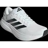 Adidas Zapatillas de running 'RESPONSE 2' negro / blanco
