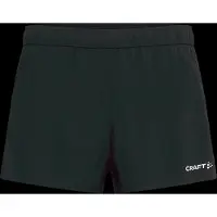 Craft - Adv Essence 2 Shorts 2 - Pantalones cortos de running size S, negro