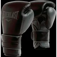 Everlast Guantes De Entrenamiento Powerlock 2 Hook&loop