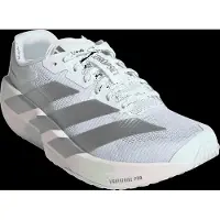 Adidas adidasZapatilla de training Adizero Dropset Pro 42 2/3 Cloud White / Silver Metallic / Cloud White Mujer